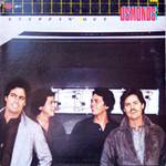 The Osmonds Brothers : Steppin' Out